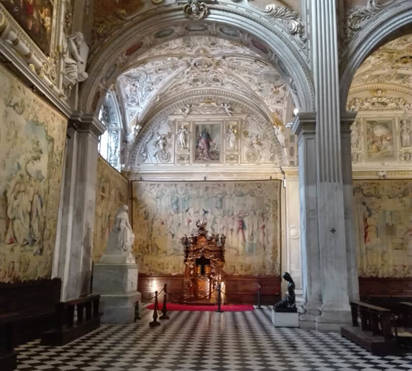 Bergamo bazilika