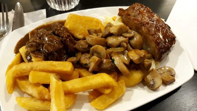 Wat eten wij? Avagy holland étkezési szokások egy holland-magyar konyhából 10 10