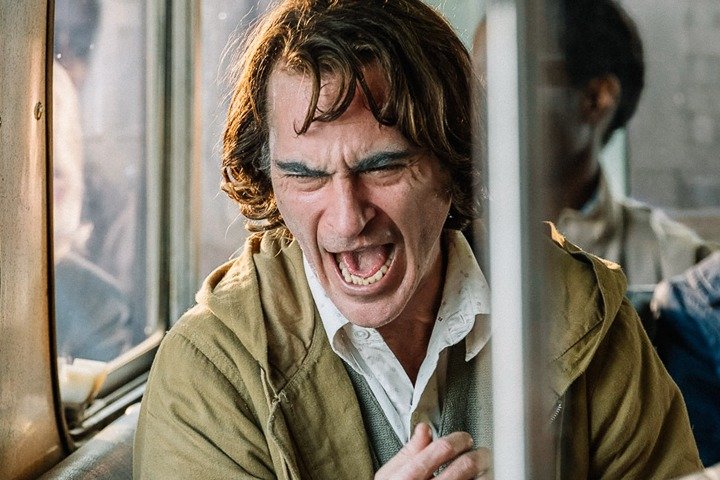 Joker - Létezésünk halálának kártyája 1 joker1