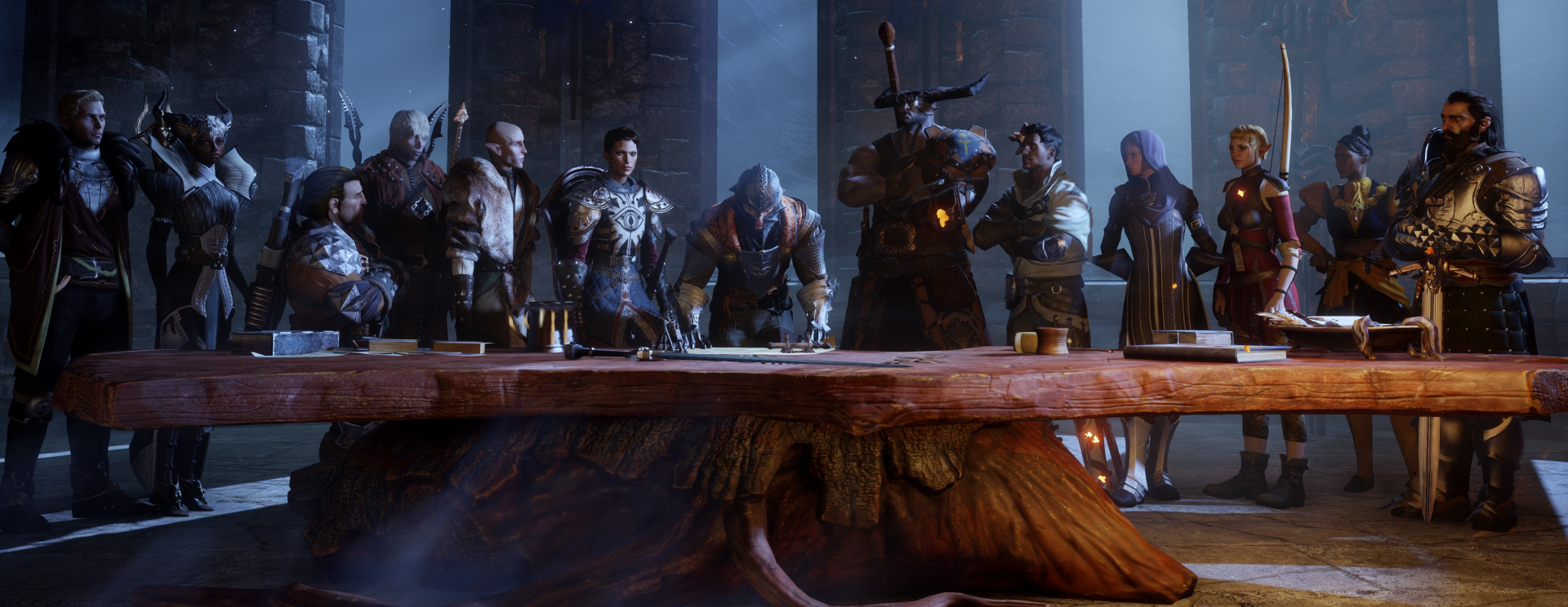 Dragon Age Inquisition: Egy magával ragadó RPG élmény 5