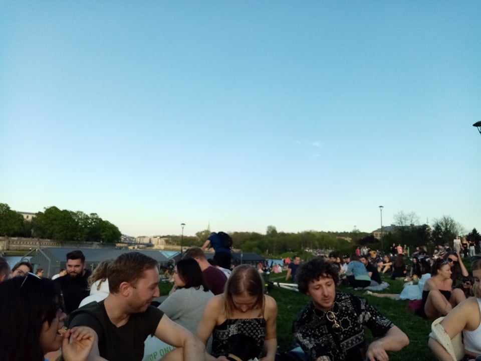 Határon túli beszámolók - Költözés COVID idején 5 184913464 473306673876713 7636148455559614526 n
