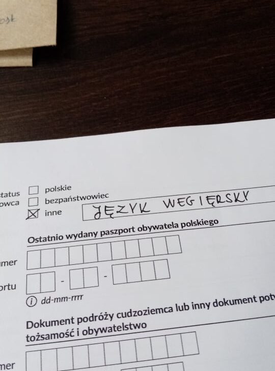 Határon túli beszámolók - Költözés COVID idején 4 185548068 911333673051822 9036493078575970802 n