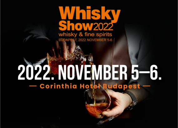 Whisky Show 2022